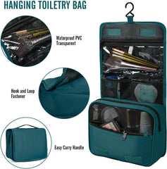 ComfortCraze:  8 Set Packing Cubes for Travel Essentials, Suitcase Organizer Bags Set for Luggage, Road Trip Travel Accessories in 4 Sizes (Extra Large, Large, Medium, Small)